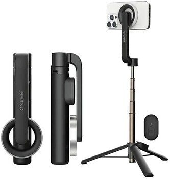 Фото Araree Magfie Pod MagSafe Tripod (AR60-01727A)