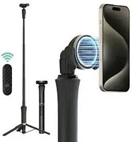 Фото Araree Magfie Pod Pro MagSafe Tripod (AR60-01909A)