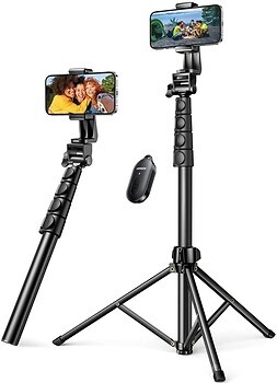Фото Ugreen Professional Tripod Black LP680