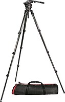 Фото Manfrotto TR536+HD526+MB MBAG100PN