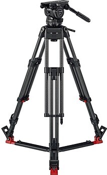 Фото Sachtler System CF 100 ENG HD 2CF