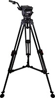 Фото Cartoni Focus 12 Alu. Ml