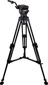 Фото Cartoni Focus 12 Alu. Ml