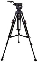Фото Cartoni Focus 12 2st. Alu. Ml