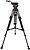 Фото Cartoni Focus 12 2st. Alu. Ml