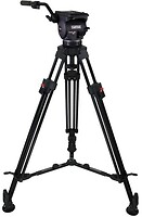 Фото Cartoni Focus 12 Alu. Ml. ENG (KF12-1AM)