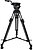 Фото Cartoni Focus 12 Alu. Ml. ENG (KF12-1AM)