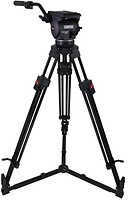 Фото Cartoni Focus 12 Alu. Gr. ENG (KF12-1AG)