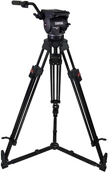 Фото Cartoni Focus 12 Alu. Gr. ENG (KF12-1AG)