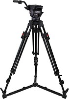 Фото Cartoni Focus 12 Alu. 2st Gr (KF12-2UG)
