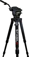 Фото Cartoni Focus 12 StabilO (KF12-3CS)