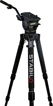 Фото Cartoni Focus 12 StabilO (KF12-3CS)