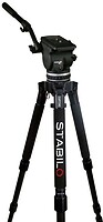 Фото Cartoni Focus 18 StabilO (KF18-3CS)