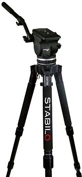 Фото Cartoni Focus 18 StabilO (KF18-3CS)