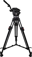Фото Cartoni Focus 18 Alu. Ml. ENG (KF18-1AM)