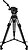 Фото Cartoni Focus 18 Alu. Ml. ENG (KF18-1AM)