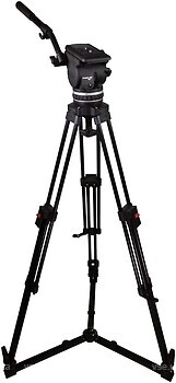 Фото Cartoni Focus 18 Alu. Gr. ENG (KF18-1AG)