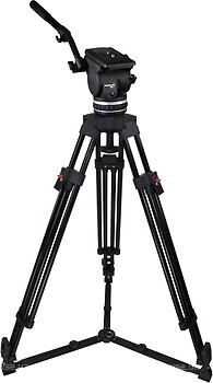 Фото Cartoni Focus 18 Alu. Gr. EFP (KF18-1HG)