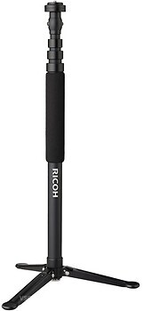 Фото Ricoh Theta TD-1