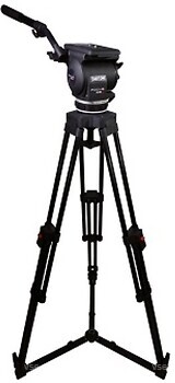Фото Cartoni Focus 22 2 st. Carb. Gr. EFP (KF22-2CHG)