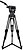 Фото Cartoni Focus 22 2 st. Carb. Gr. EFP (KF22-2CHG)