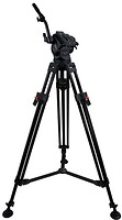 Фото Cartoni Focus 8S Alu. Ml. (KF8S-1AM)