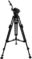 Фото Cartoni Focus 8S 2 st. Alu. Ml. (KF8S-2AM)