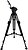 Фото Cartoni Focus 8S 2 st. Alu. Ml. (KF8S-2AM)