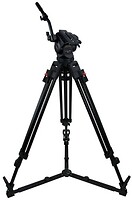 Фото Cartoni Focus 8S 2st. Alu. Gr. (KF8S-2AG)