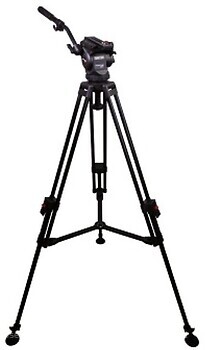 Фото Cartoni Focus 8 Alu. Ml