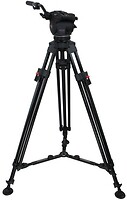 Фото Cartoni Focus 12 HD Alu. Ml