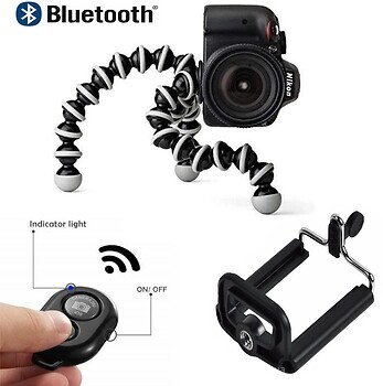 Фото Joby GorillaPod Z-03