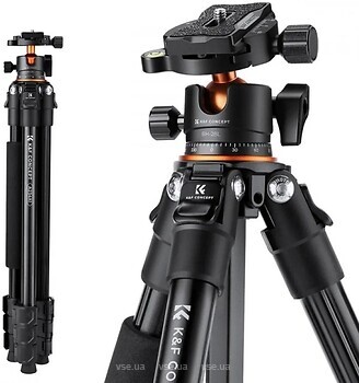 Фото K&F Concept A234A1+BH-28L