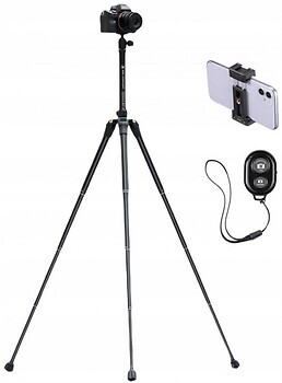 Фото K&F Concept E224A3+BH18