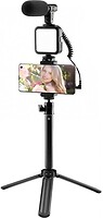 Фото DK Video-Making Kit Tripod AY-49Z