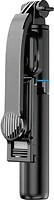 Фото WISE Detachable Tripod Selfie Stick Black (Wi-SE001)