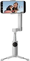 Фото Insta360 Flow Creator Kit Stone Grey (CINSABBA/CG)