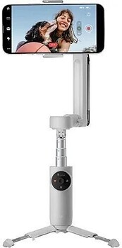 Фото Insta360 Flow Creator Kit Stone Grey (CINSABBA/CG)