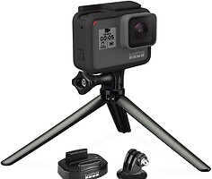Фото GoPro Tripod Mounts (ABQRT-002/NW02090)