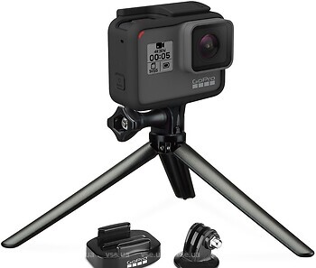 Фото GoPro Tripod Mounts (ABQRT-002/NW02090)