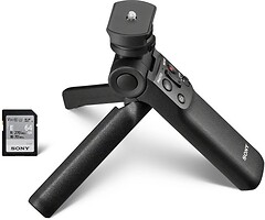 Фото Sony Vlogger Kit (ACCVC1)