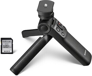 Фото Sony Vlogger Kit (ACCVC1)