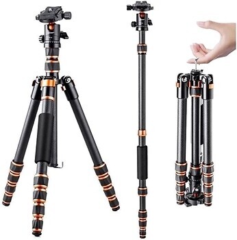 Фото K&F Concept A225C0+BH-25 (KF09.077V3)