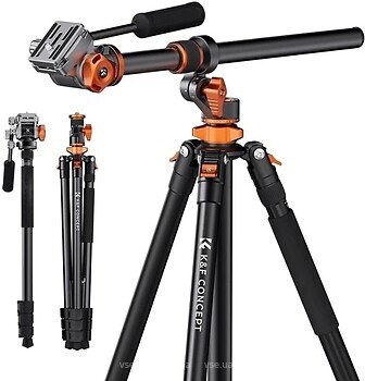 Фото K&F Concept T254A7 (KF09.137)