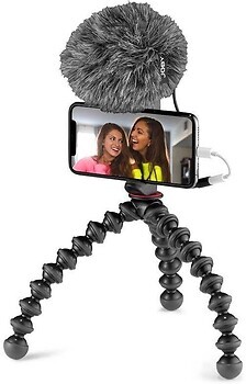 Фото Joby GorillaPod Creator Kit