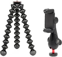 Фото Joby GripTight GorillaPod Pro 3 (JB01740-BWW)