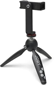 Фото Joby Handypod 2 Black (JB01872-BWW)