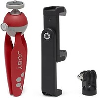Фото Joby Handypod 2 Red Kit (JB01873-BWW)