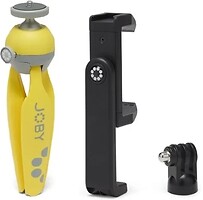 Фото Joby Handypod 2 Yellow Kit (JB01875-BWW)
