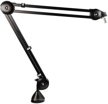 Фото Rode PSA1 Studio Arm